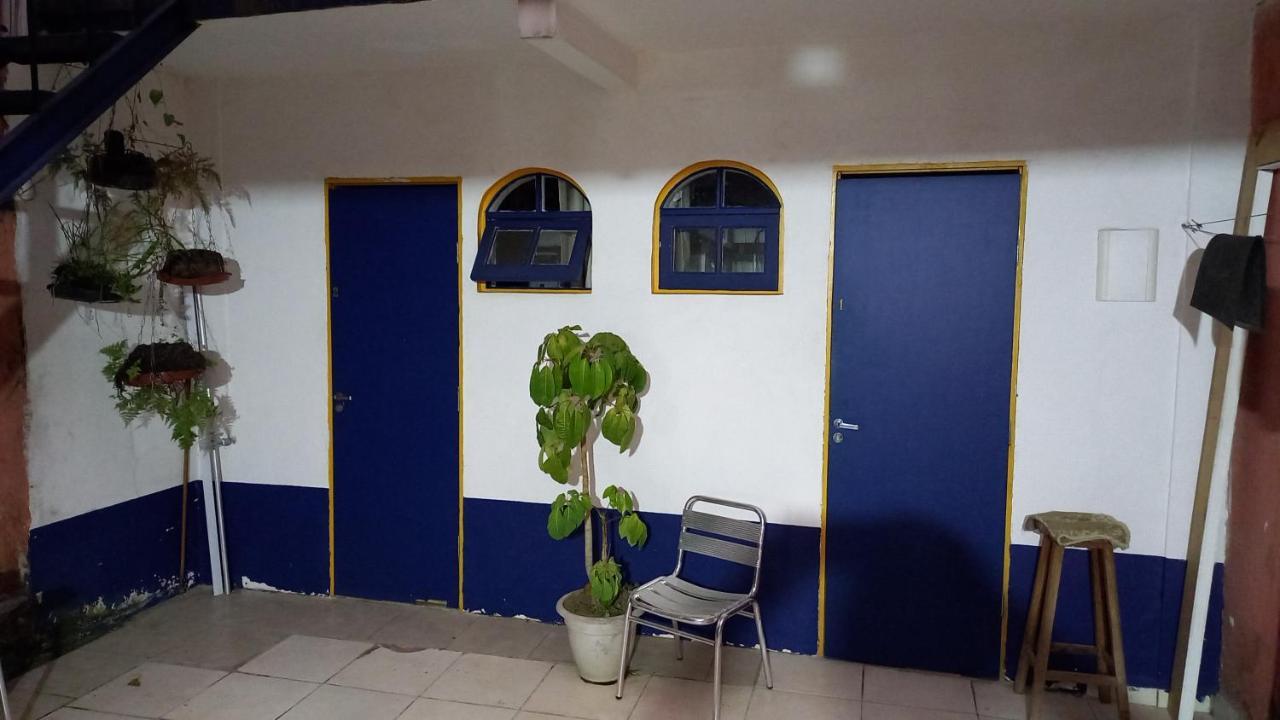 Hostel Residencial São Paulo Exterior photo