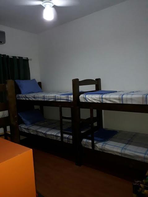 Hostel Residencial São Paulo Exterior photo